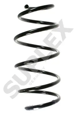 Handler.Part Coil spring SUPLEX 23480 1