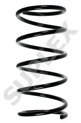 Handler.Part Coil spring SUPLEX 24003 1