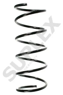 Handler.Part Coil spring SUPLEX 24027 1