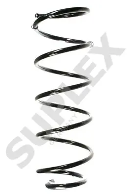 Handler.Part Coil spring SUPLEX 24029 1