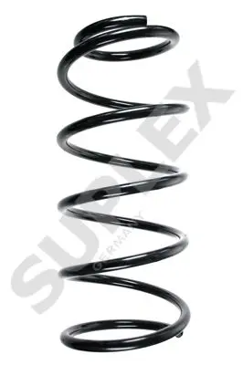 Handler.Part Coil spring SUPLEX 24046 1