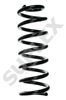 Handler.Part Coil spring SUPLEX 24056 1