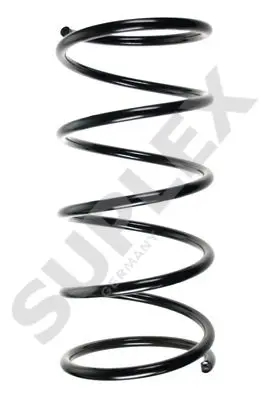 Handler.Part Coil spring SUPLEX 24060 1