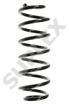 Handler.Part Coil spring SUPLEX 24093 1