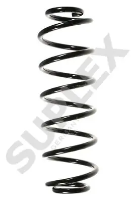 Handler.Part Coil spring SUPLEX 24095 1