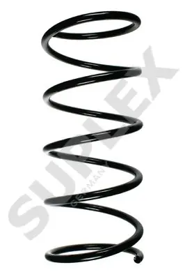 Handler.Part Coil spring SUPLEX 24098 1