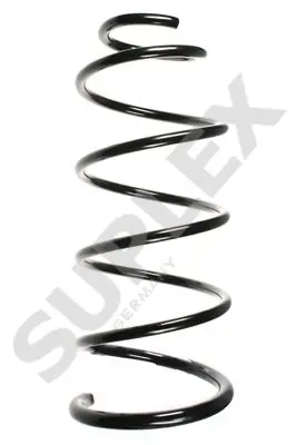 Handler.Part Coil spring SUPLEX 24106 1