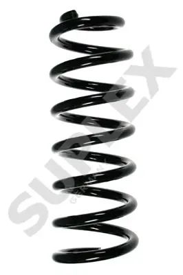 Handler.Part Coil spring SUPLEX 24117 1