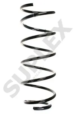 Handler.Part Coil spring SUPLEX 24131 1