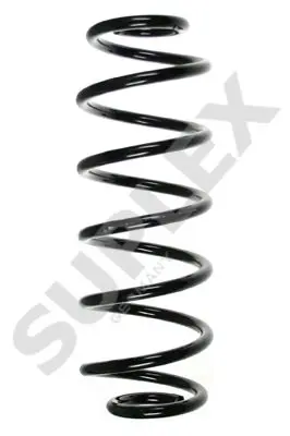 Handler.Part Coil spring SUPLEX 24152 1