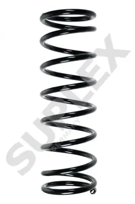 Handler.Part Coil spring SUPLEX 25003 1