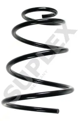 Handler.Part Coil spring SUPLEX 25015 1