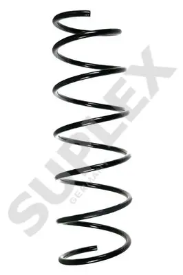 Handler.Part Coil spring SUPLEX 27002 1