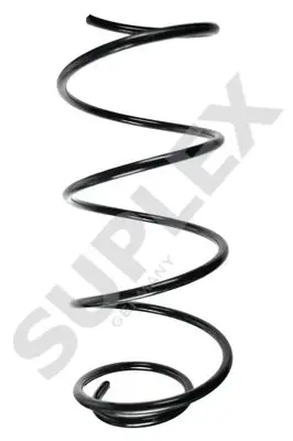 Handler.Part Coil spring SUPLEX 27060 1