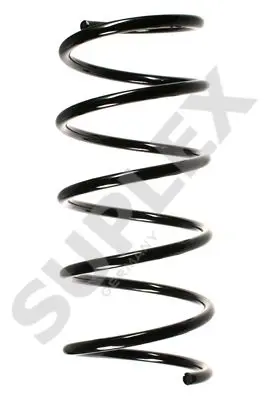 Handler.Part Coil spring SUPLEX 27075 1