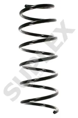 Handler.Part Coil spring SUPLEX 27092 1