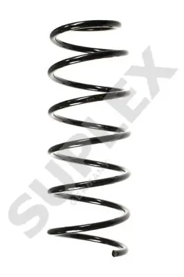 Handler.Part Coil spring SUPLEX 27095 1