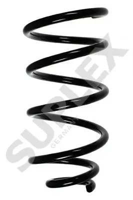 Handler.Part Coil spring SUPLEX 27096 1