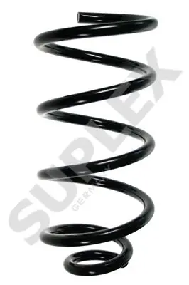 Handler.Part Coil spring SUPLEX 27097 1