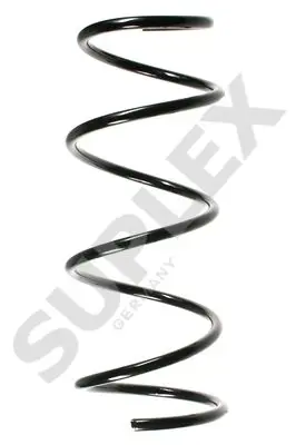 Handler.Part Coil spring SUPLEX 27107 1