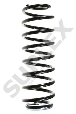 Handler.Part Coil spring SUPLEX 27132 1