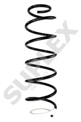 Handler.Part Coil spring SUPLEX 27133 1