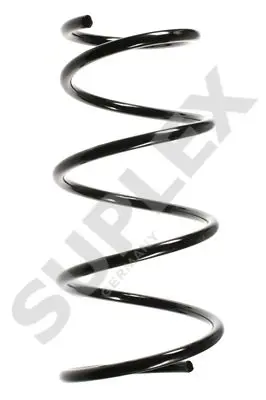 Handler.Part Coil spring SUPLEX 27138 1