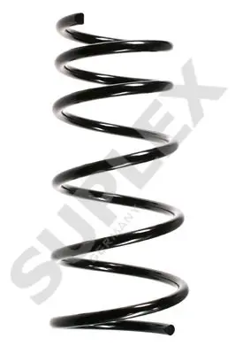 Handler.Part Coil spring SUPLEX 27151 1