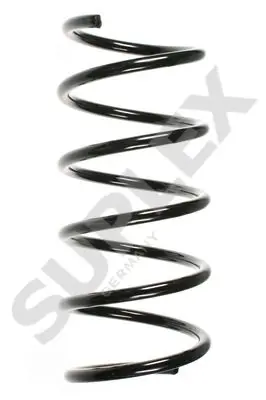 Handler.Part Coil spring SUPLEX 27155 1