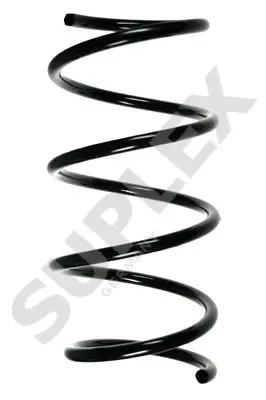 Handler.Part Coil spring SUPLEX 27162 1