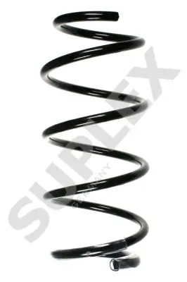 Handler.Part Coil spring SUPLEX 27171 1