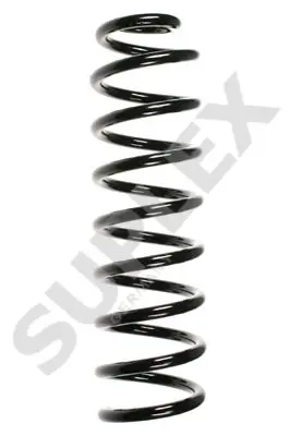 Handler.Part Coil spring SUPLEX 27172 1