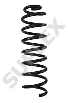 Handler.Part Coil spring SUPLEX 27173 1