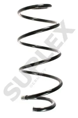 Handler.Part Coil spring SUPLEX 27178 1