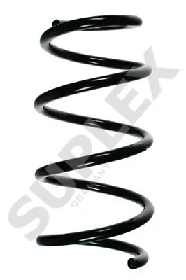 Handler.Part Coil spring SUPLEX 27186 1