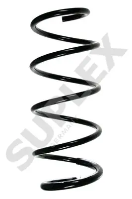 Handler.Part Coil spring SUPLEX 27196 1