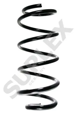 Handler.Part Coil spring SUPLEX 27204 1