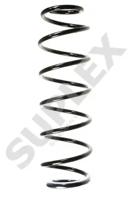 Handler.Part Coil spring SUPLEX 27205 1