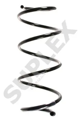 Handler.Part Coil spring SUPLEX 27206 1