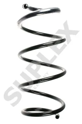 Handler.Part Coil spring SUPLEX 27207 1