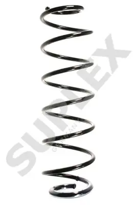 Handler.Part Coil spring SUPLEX 27208 1