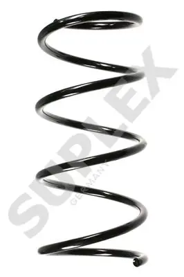 Handler.Part Coil spring SUPLEX 27209 1