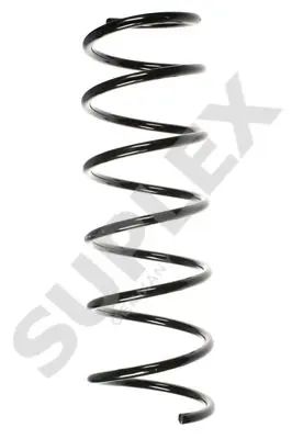 Handler.Part Coil spring SUPLEX 27216 1