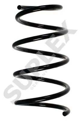 Handler.Part Coil spring SUPLEX 27218 1