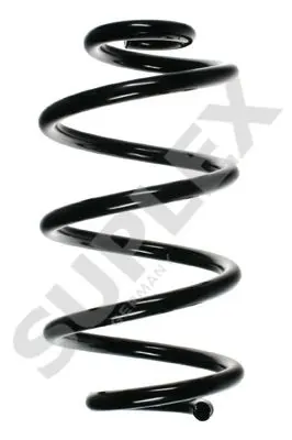 Handler.Part Coil spring SUPLEX 27222 1