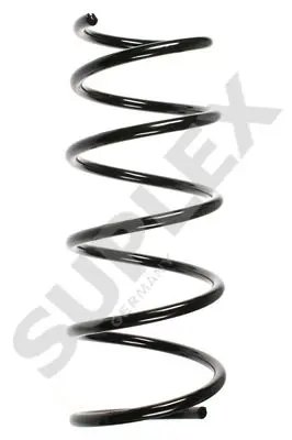 Handler.Part Coil spring SUPLEX 27224 1