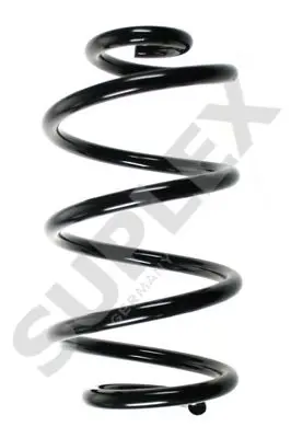 Handler.Part Coil spring SUPLEX 27225 1