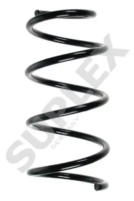 Handler.Part Coil spring SUPLEX 27238 1