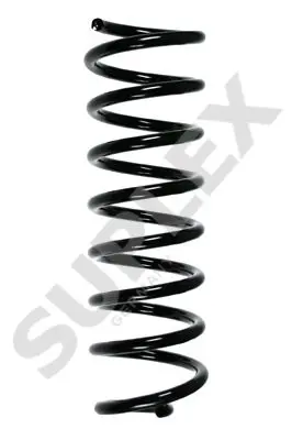 Handler.Part Coil spring SUPLEX 27239 1