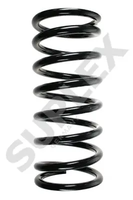 Handler.Part Coil spring SUPLEX 28009 1